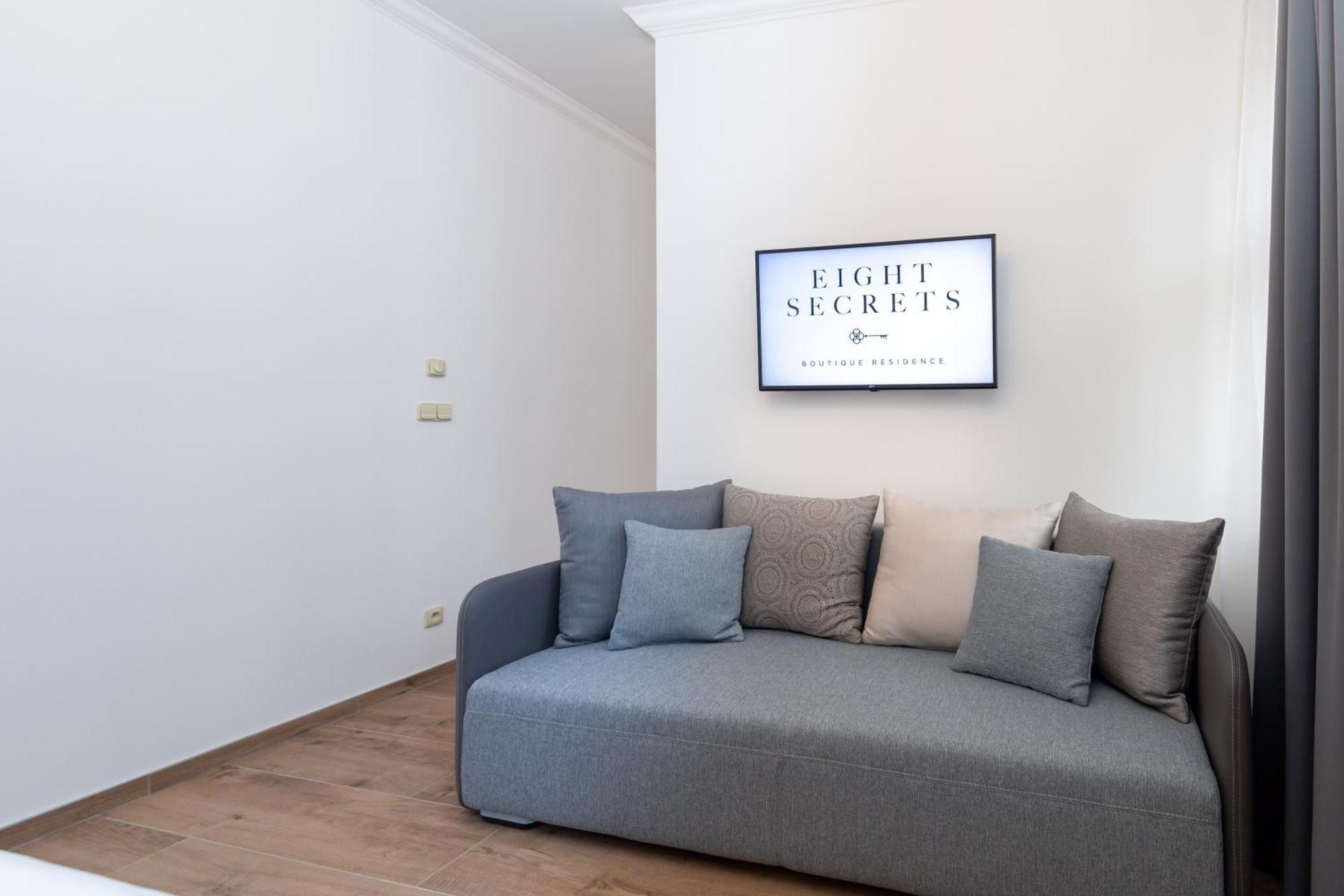 Design Apartment