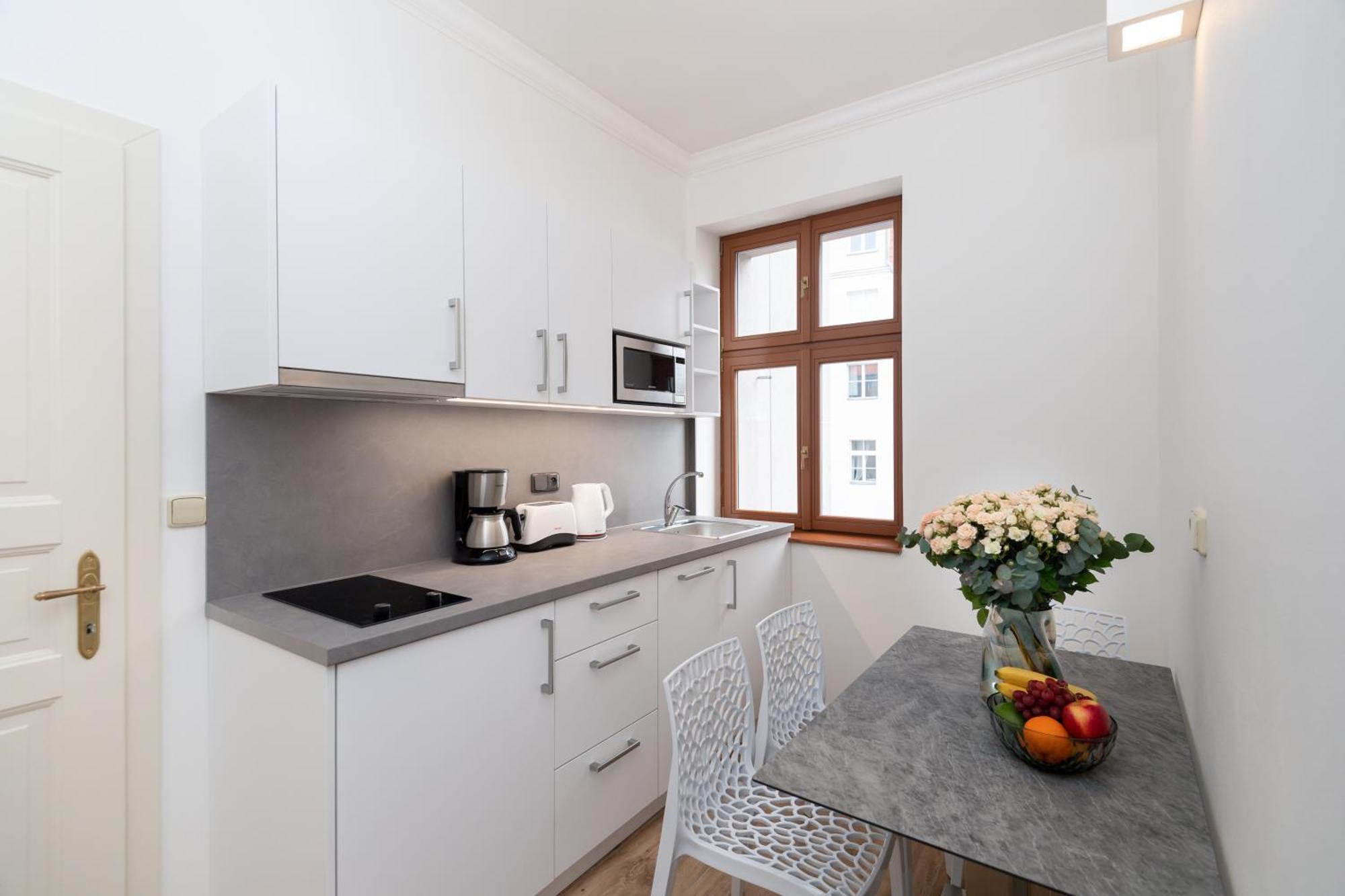 Design Apartment