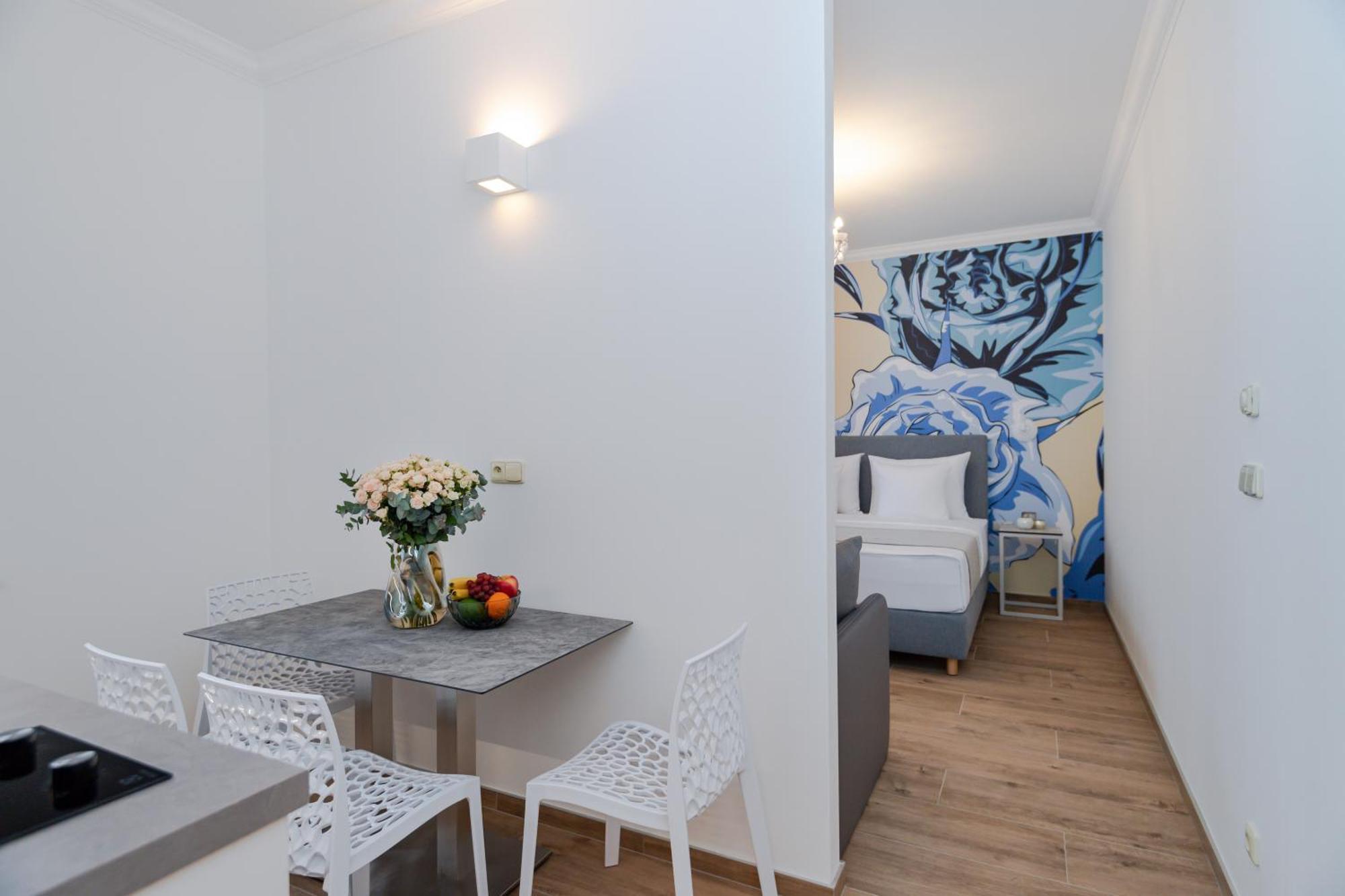 Design Apartment