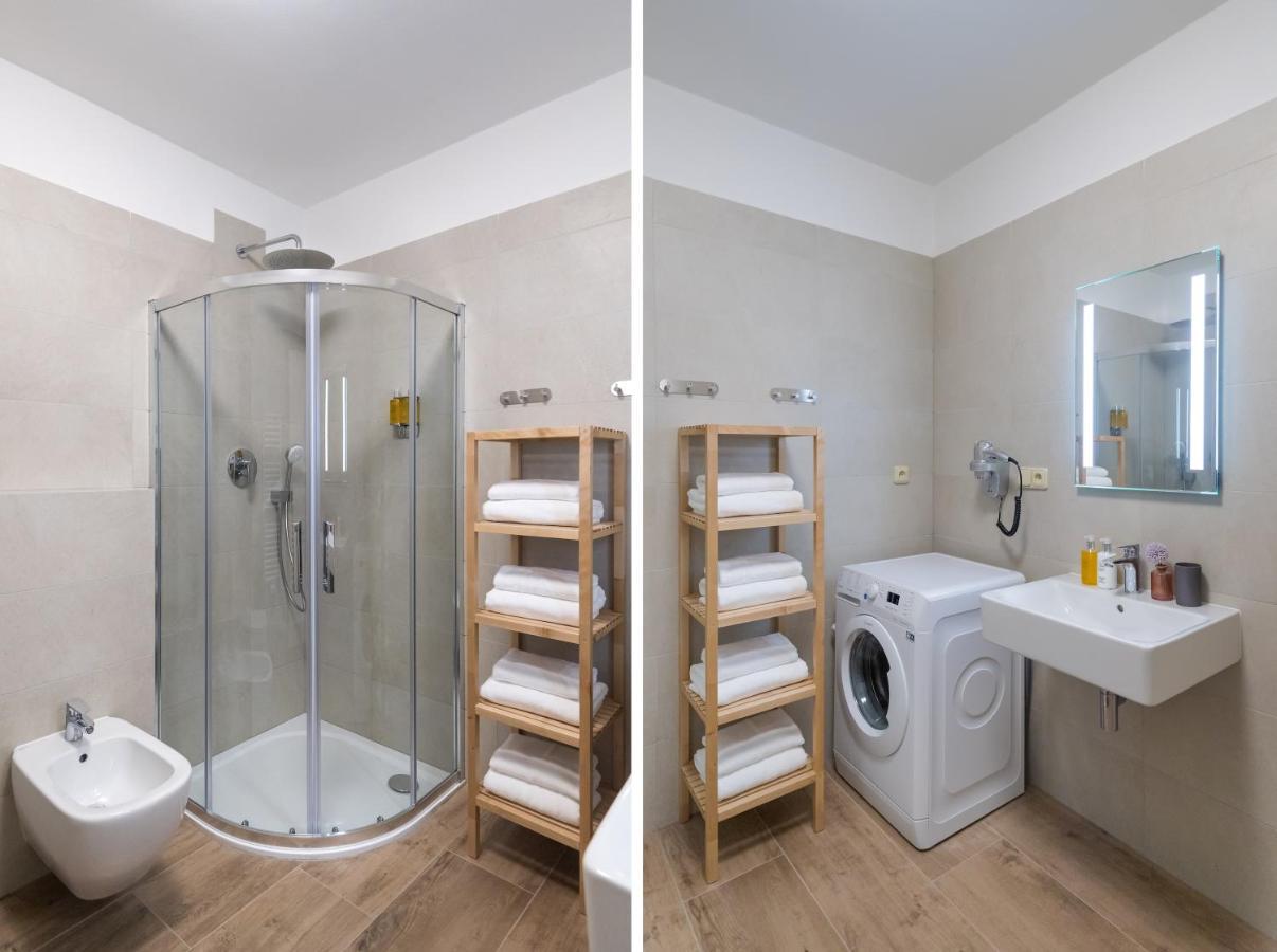 Luxury Two-Bedroom Apartment